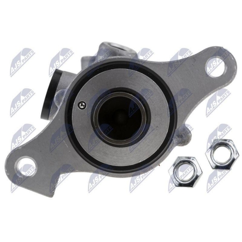 Pompa centrala frana Renault Megane 3 1.2tce, 1.5dci, 1.9dci, 2.0tce 2010-, Scenic, Grand Scenic 1.2tce, 1.5dci, 1.9dci 2009-, 460115826R