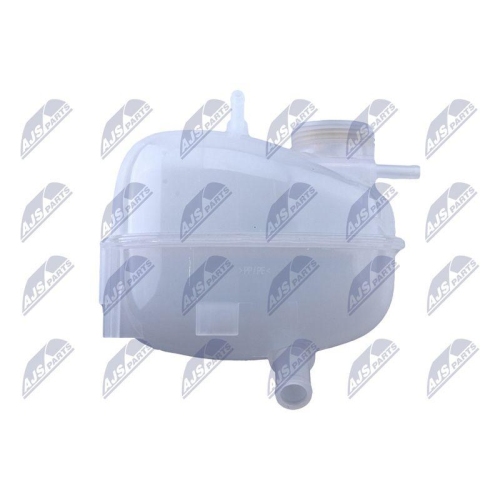 Vas de expansiune racire Opel Combo, Combo Tour, Corsa C, Tigra 2000-, 1304233