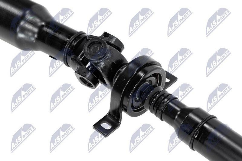 Ax cardanic Mercedes Clasa V 447.815 (V200), (V220), (V250) 2014-; partea din spate, ampatament 3430mm; A4474100700; NTY, aftermarket