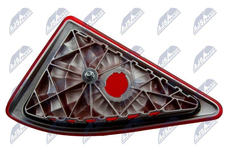 Lampa frana suplimentara Opel Movano B 2010-, Nissan Nv 400 2010-, Renault Master III 2010-; 26540-00Q0C; NTY, aftermarket