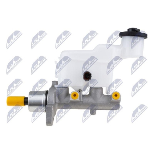 Pompa centrala frana Toyota Hilux 2.5d, 3.0d 2005-2015, 4720109240