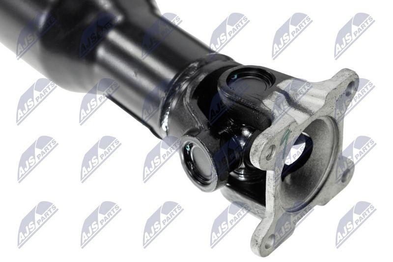 Ax cardanic Mercedes Sprinter 2006-, VW Crafter 2006-; partea din spate, ampatament 3250mm, capacitate 3.0t, 3.5t; A9064101516; NTY, aftermarket