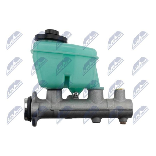 Pompa centrala frana Toyota Land Cruiser Prado 90 1996-2002, Hilux 1999-2005, 47201-60650