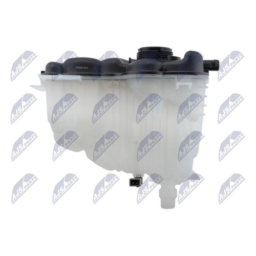Vas de expansiune racire Range Rover Discovery 4, 5 2010-, Sport 2010-, Evoque 2012-, Velar 2017-, Defender 2020-, LR128194