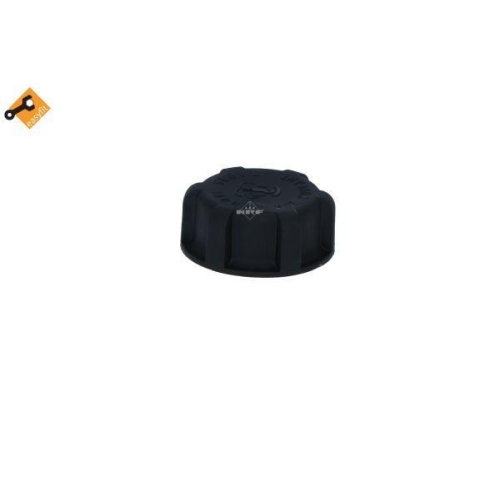NRF Vas de expansiune, racire EASY FIT