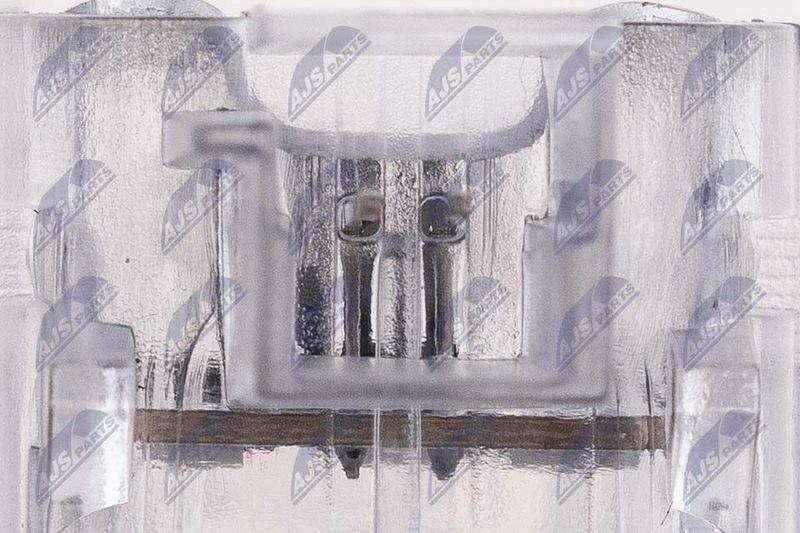 Lampa LED torpedou Mercedes A (W169), A (W176), B Sports Tourer (W245), C (W204), E (W212), S (W221), Cls (C218), G (W463), Gl (X164), Glk (X204), M (W164), Viano (W639); 2003-; A2218200401; NTY, aftermarket