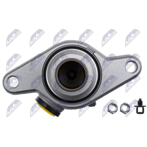 Pompa centrala frana Vw Passat B6, B7 1.4tsi, 1.6ts, 1.8tsi, 2.0tsi, 2.0tdi 2005-, Sharan 1.4tsi, 2.0tsi, 2.0tdi 2010-, Audi Q3 2.0tfsi 2011-, Seat Alhambra 1.4tsi, 2.0tsi, 2.0tdi 2010-, 3C1614019E