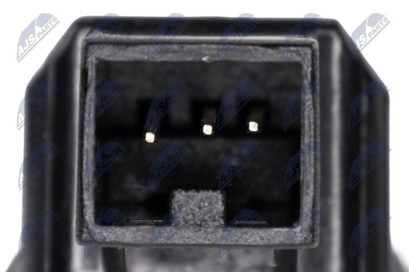 Lampa LED torpedou Volvo S60 II, S80 II, V40, V60 I, Xc40, Xc60 I, Xc90 I; 2002-; 1286317; NTY, aftermarket