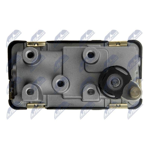 Servomotor turbocompresor 6nw010099-10/ Hyundai Grand Santa Fe 2.2crdi 2013-, Santa Fe 2.2 Crdi 2012-, 808031-5006S