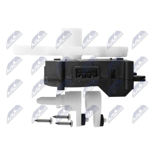 Element de reglare, clapeta carburator, 7T4Z19E616D