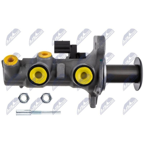 Pompa centrala frana Vw Passat B8 1.4tsi, 1.6tdi, 1.8tsi, 2.0tdi, 2.0tsi 14-, Golf Vii, Viii 1.0tsi, 1.2tsi, 1.4tsi, 1.6tdi, 2.0tdi 12-, Skoda Octavia 3 1.0tsi, 1.2tsi, 1.4tsi, 1.6tdi, 1.8tsi, 2.0tdi, 2.0tsi 12-, A3 12-, Seat Leon 12-, 8V1 611 021B