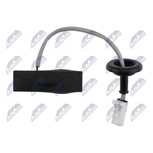 Maner haion Hyundai I30 2007-, 81260-2L000