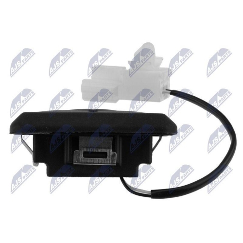Maner haion Hyundai I40, Sedan, 2011-, Elantra 2010-, 81260-3K001