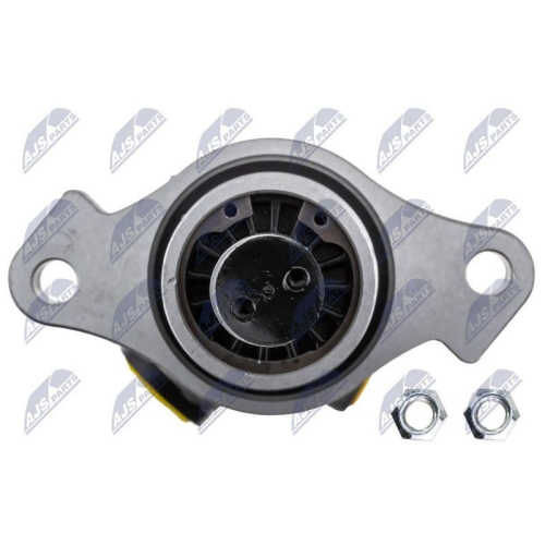 Pompa centrala frana Vw T5 1.9tdi, 2.0tdi, 2.0tsi, 2.5tdi 2003-, 7E0611019A