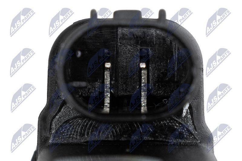 Lampa numar LED Alfa Romeo Giulia 2015-; Stelvio 2016-; 50550396; NTY, aftermarket