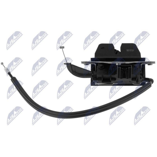 Broasca haion Jaguar Xf 2009-, To Vins88475 From Vins20753, C2Z27909