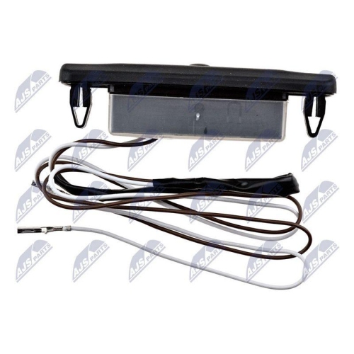 Maner haion Hyundai Santa Fe 3 2012-, 81260-2W000