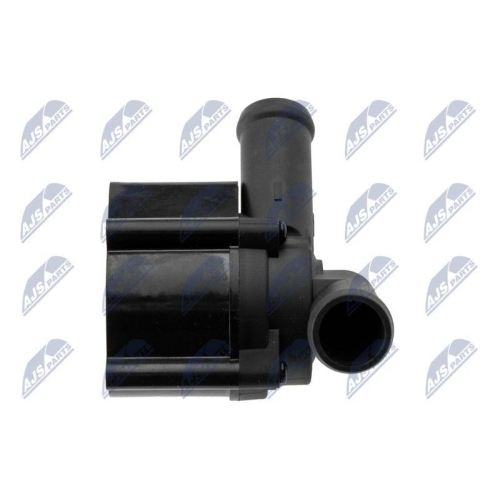 Pompa de apa suplimentara 1.5d Mazda 2 2014-2018, Mazda 3 2016-, Mazda Cx-3 2015-, S552-15710A