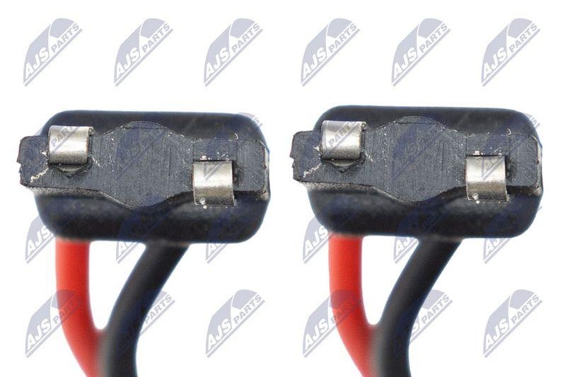 Lampa numar LED Citroen Berlingo II, Jumpy II/III; Peugeot Expert, Partner II; 2006-; 9658461780; NTY, aftermarket