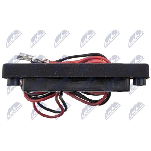 Maner haion Kia Carens 2013-, 81260-A4000