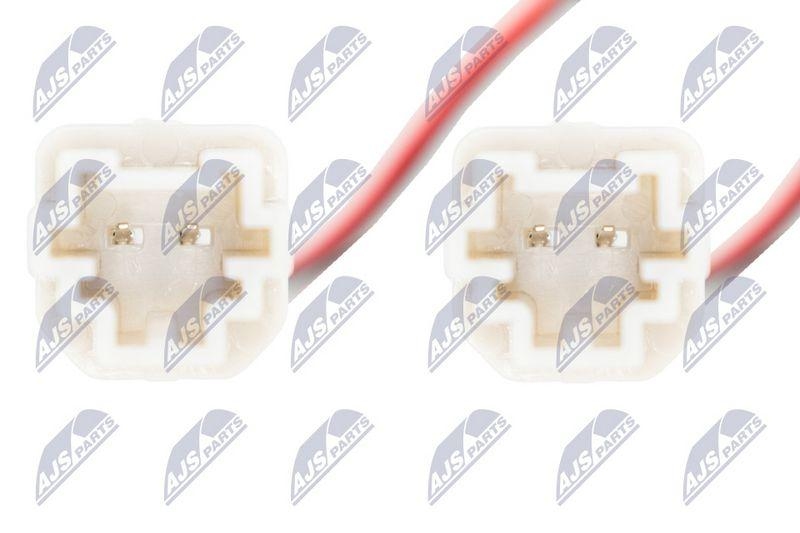 Lampa numar LED Honda Civic IX, Cr-V IV, Fr-V, Hr-V, Jazz II, Jazz III, Jazz IV, Logo; 1999-; 34101S60013; NTY, aftermarket