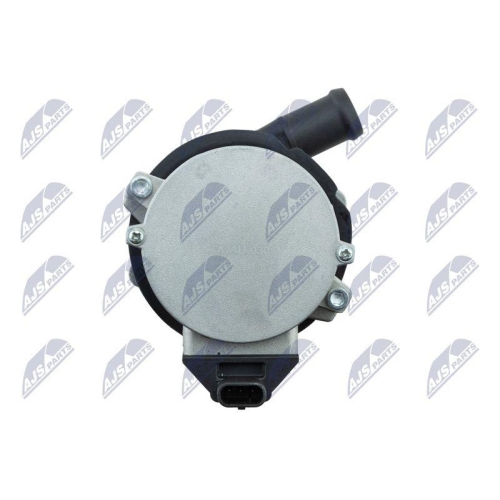 Pompa de apa suplimentara Audi A4 B8, B9 2.0tdi, 3.0 2010-, A6 C7 2.0tdi, 3.0 2011-, A8 D4 3.0 2014-2018, A5 2.0tdi, 3.0 2012-, A7 3.0 2015-2018, Q5 2.0tdi 2013-2017, Q7 3.0 2016-2018, 4H0965567