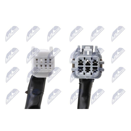 Maner haion Kia Rio 2012-2017, versiune cu camera mers inapoi, 81260-1W230