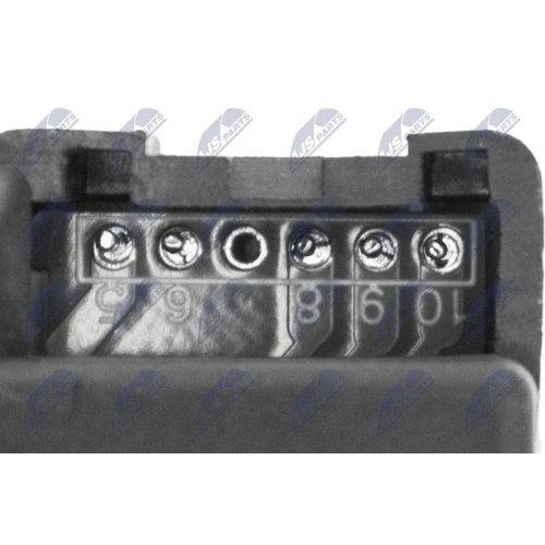 Element de reglare, clapeta carburator, AE5Z19E616C