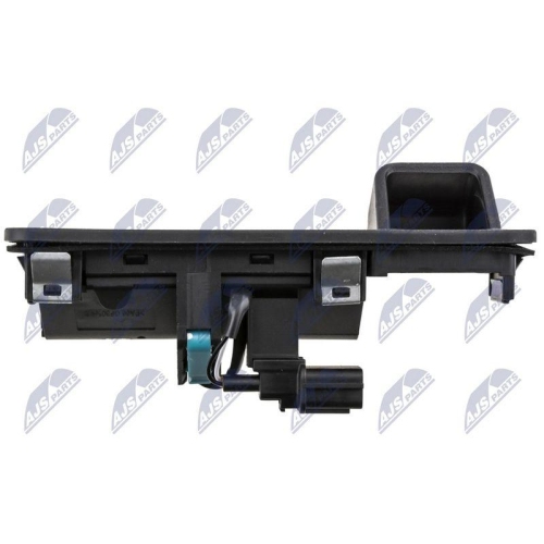 Maner haion Kia Sorento 2014-, 81260-C5010