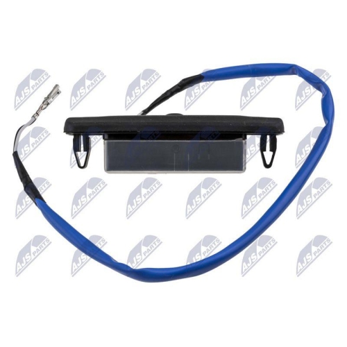 Maner haion Kia Sportage 2010-, 81260-3W000