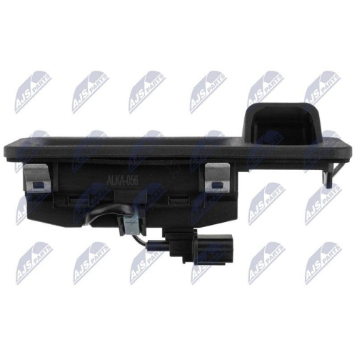 Maner haion Kia Sportage 2015-, versiune cu camere spate, 81260-D9010
