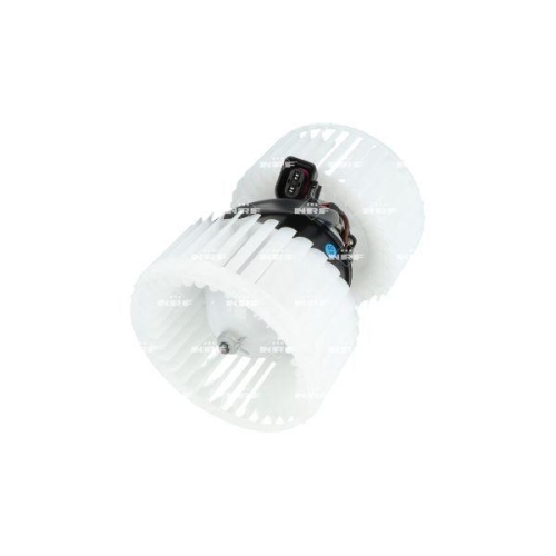 NRF Ventilator, habitaclu