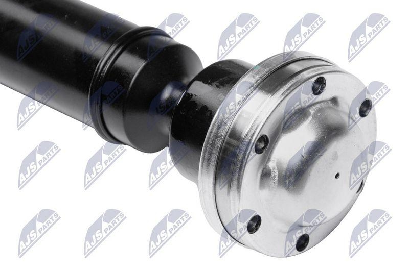 Ax cardanic Opel Insignia A 4x4 2008-2017; partea din spate; 55560079; NTY, aftermarket