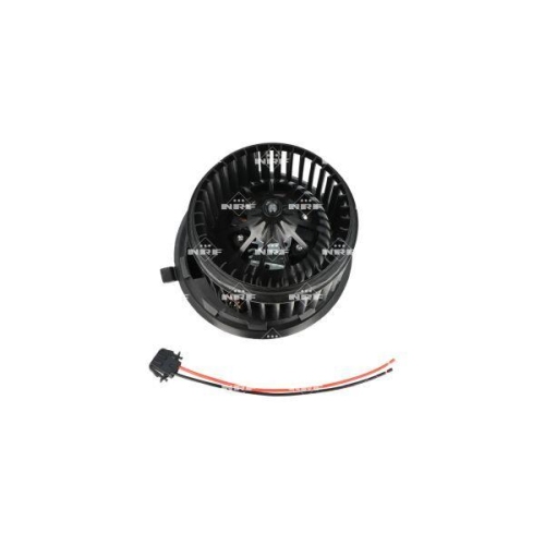 NRF Ventilator, habitaclu EASY FIT