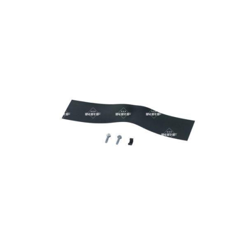 NRF Ventilator, habitaclu