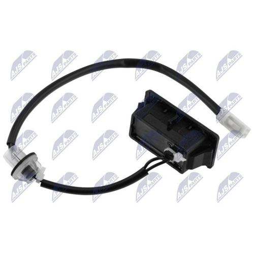 Maner haion Mazda 6 Combi Gh 2007-, GS2A-62-4B0B