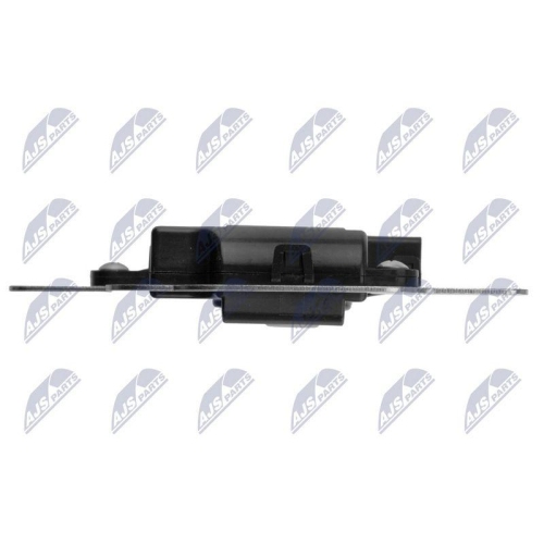 Actuator ventil comutare clapete ventilatie, 971542H000