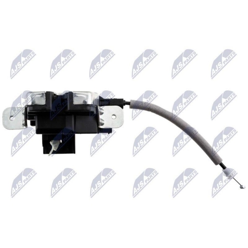 Broasca haion Mercedes Eqv W447 2020-, Clasa 5 W447 2019-, 4477400335