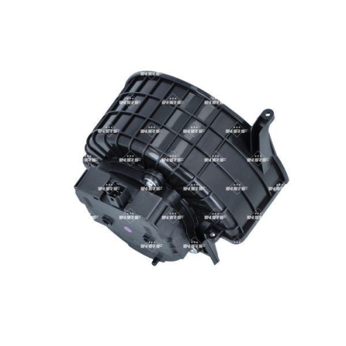 NRF Ventilator, habitaclu EASY FIT