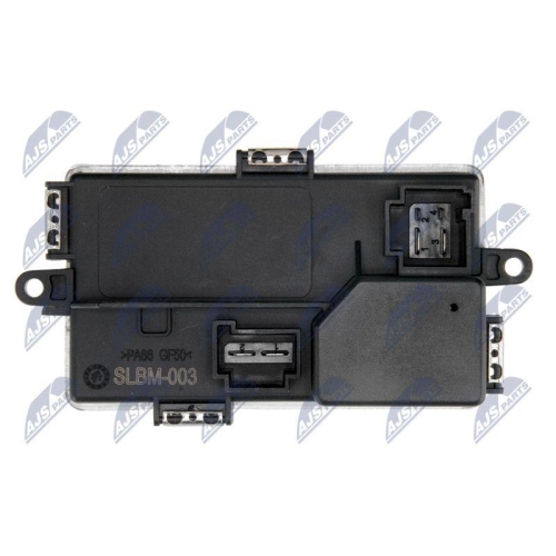 Rezistor ventilator habitaclu Bmw Seria 5 F10 2011-, 64119226780