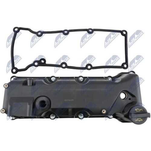 Capac culbutori Ford Fiesta 1.3 2001-, Fusion 1.3 2002-, 1691446