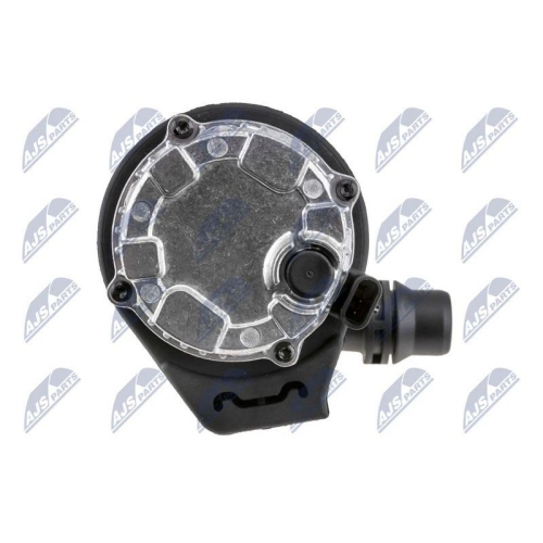 Pompa de apa suplimentara Bmw Seria 5 G30 530e 2016-2019, 7 G11, G12 740e 2015-2019, 11518638238