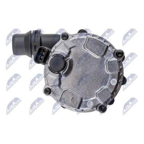 Pompa de apa suplimentara Bmw Seria 5 G30, G31 520i, 530i, 540i 2015-2019, 7 G11, G12 2014-2019 730i, 740i, 750i, 750dx 2014-2019, X5 G05 50dx 2017-2019, X6 G06 50dx 2018-2019, X7 G07 50dx 2017-2019, 11518482744