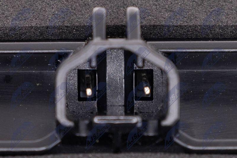 Lampa numar LED Toyota Corolla (E21), Prius, Rav 4 V, Mirai, 2012-; Lexus Ux 2018-; 8127033110; NTY, aftermarket