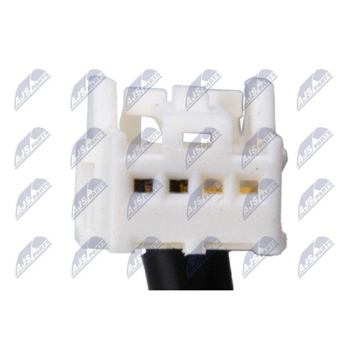 Maner haion Suzuki Sx4 2007-, fara Keyless Start, 37178-79J00