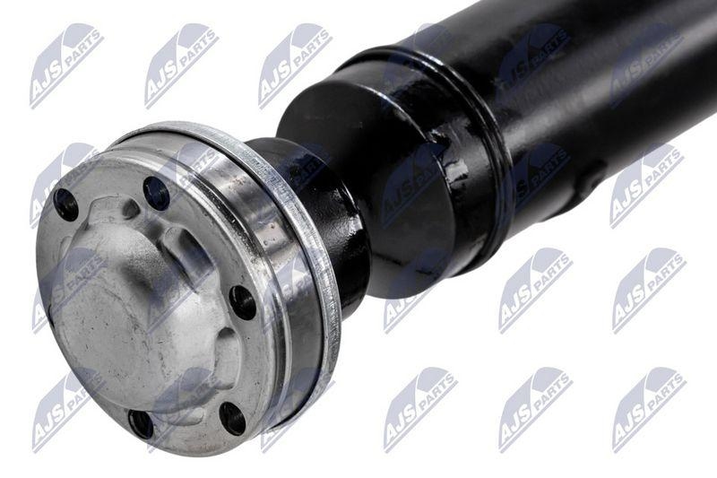 Ax cardanic Volvo Xc70ii AWD D4, D5, T5, T6, 3.2 2013-12.2016; partea din spate, cutie viteze automata; 31492435; NTY, aftermarket