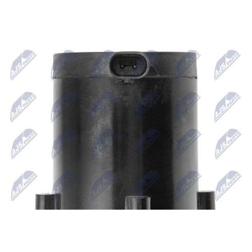 Pompa de apa suplimentara Bmw X5 F15 2.0, 3.0, 4.4 2012-2018, Bmw X6 3.0, 4.4 2013-2019, Bmw Seria 3 G20, G21 1.6, 2.0, 3.0 2018-, 64129329961