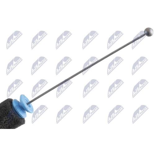 Broasca haion Mercedes Clasa C W205 2014-, 2057600700