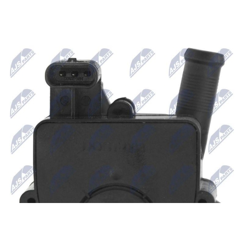 Pompa de apa suplimentara motor 1.2 Citroen C3 2, 3 2014-, C4 2014-, Berlingo 2016-, Peugeot 208, 2008 2013-, 308, 3008 2015-, 5008 2015- Partner 2016-, Opel Crossland 2017-, Grandland 2017-, 9807341480