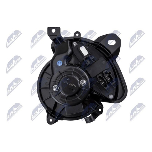 Ventilator habitaclu motor 0.9-1.9d Fiat Punto, Punto Evo, Grande Punto, Linea; Opel Corsa D, Corsa E, Adam; 2005-, Wir, 13293624